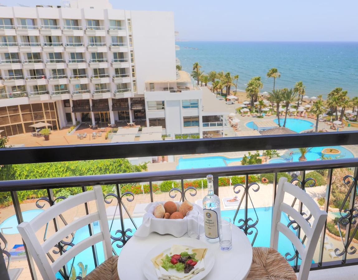 Executive Double or Twin Room Sea View