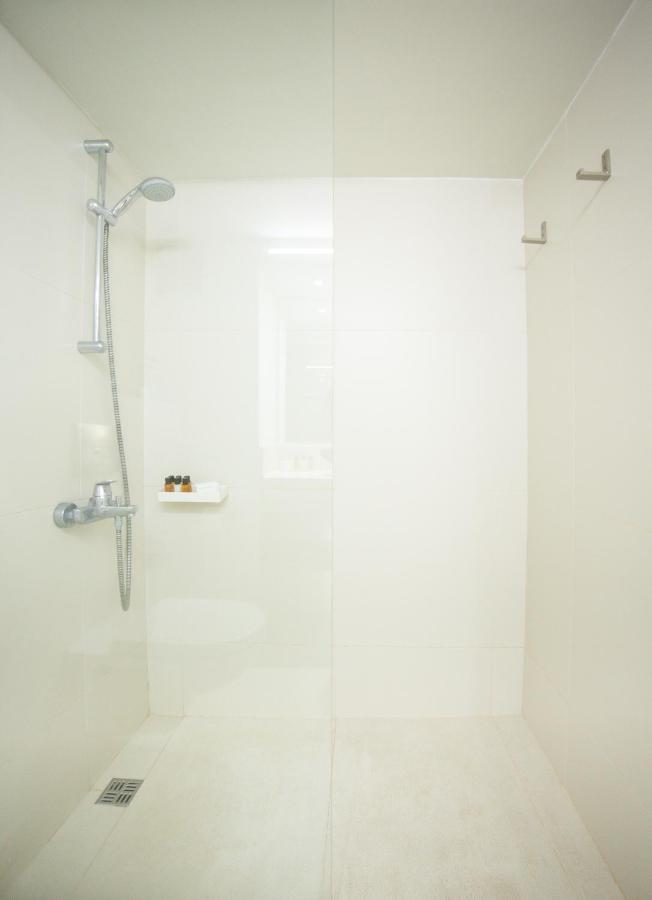 Two Connecting Double Rooms