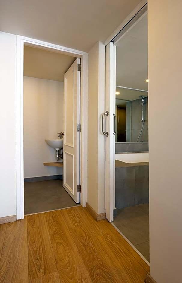 Executive Suite Sea View