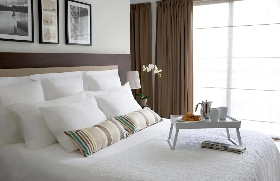 Sandy Beach Hotel & Spa-1