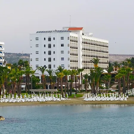Sandy Beach Hotel & Spa-3